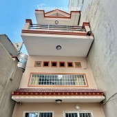 NHÀ HIẾM NGUYỄN VĂN TRỖI – PHÚ NHUẬN GIÁ 5.X TỶ  3 TẦNG BTCT  NỞ HẬU  HOÀN CÔNG